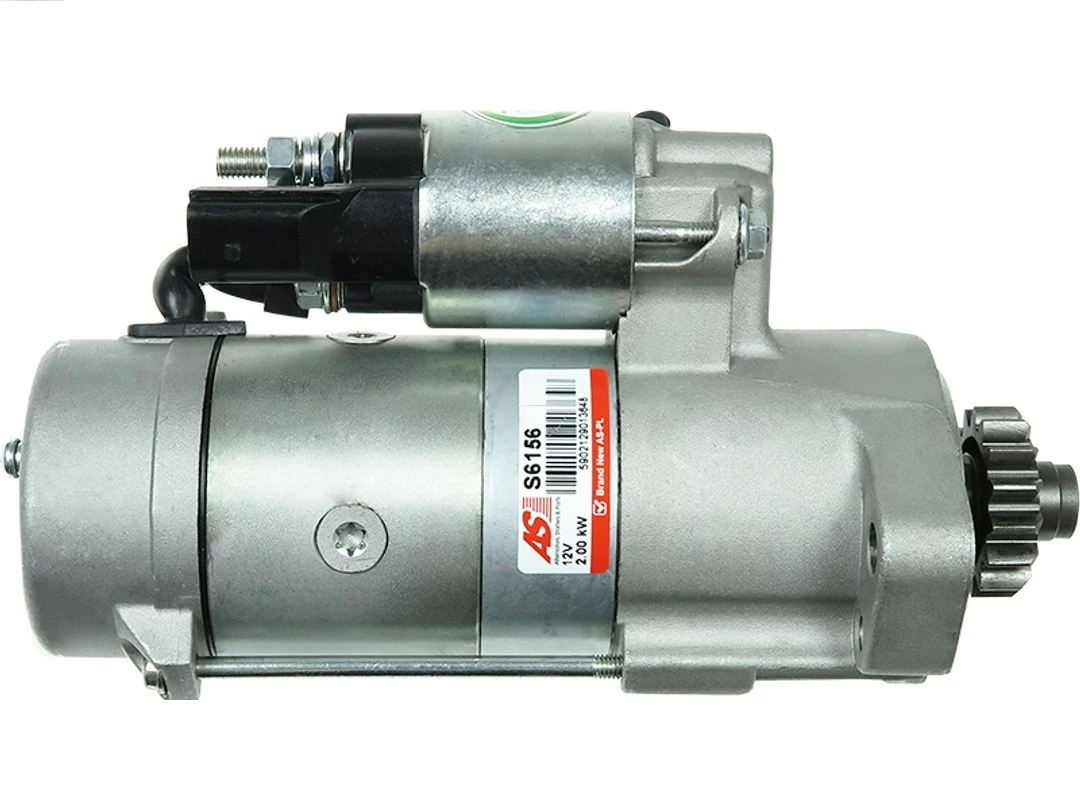 Starter Brand new AS-PL S6156