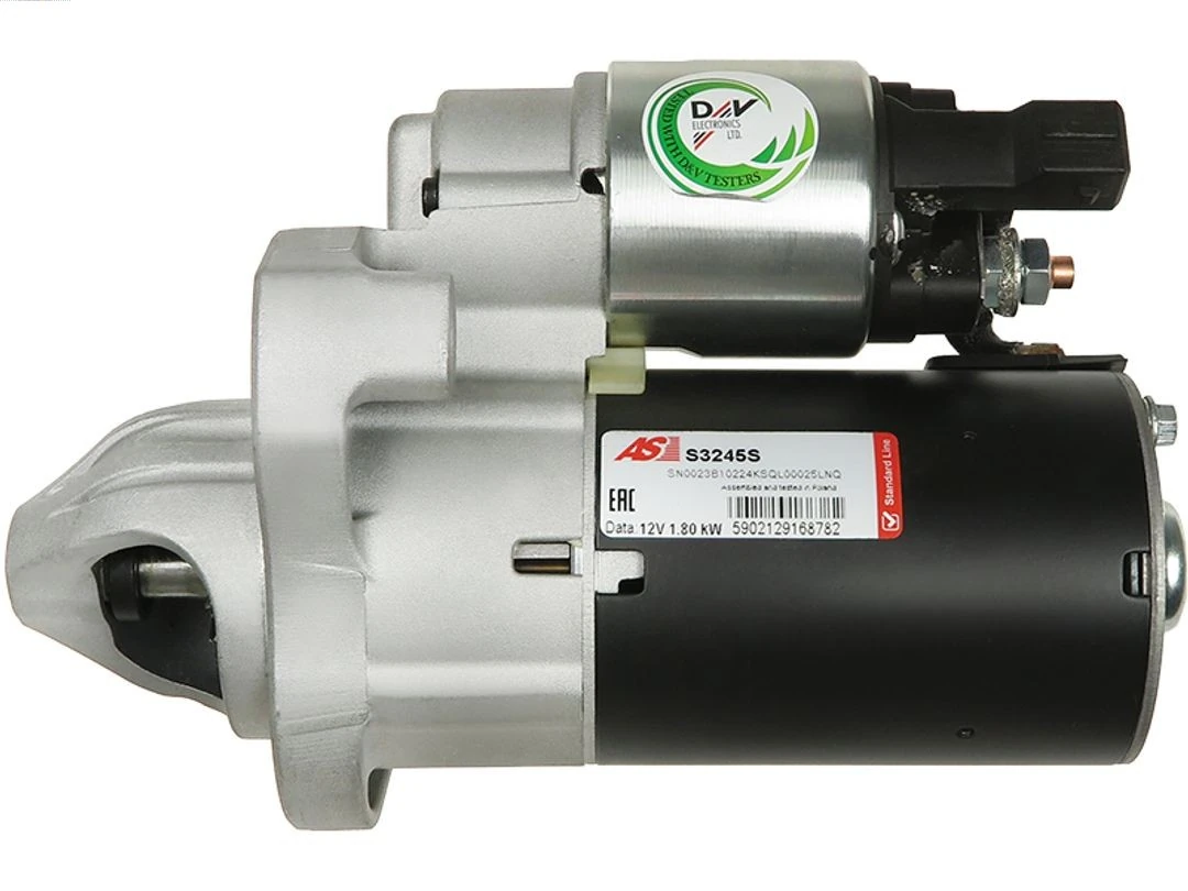 Starter Brand new AS-PL S3245S