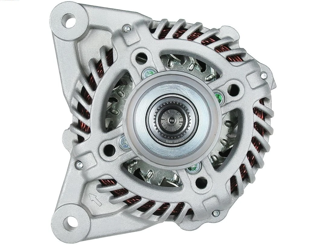 Alternator Brand new AS-PL A5490S