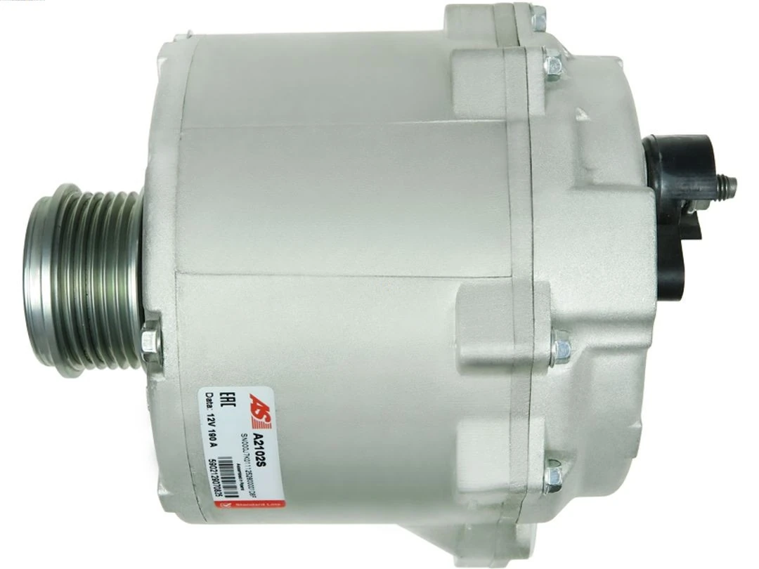 AS-PL A2102S Alternator