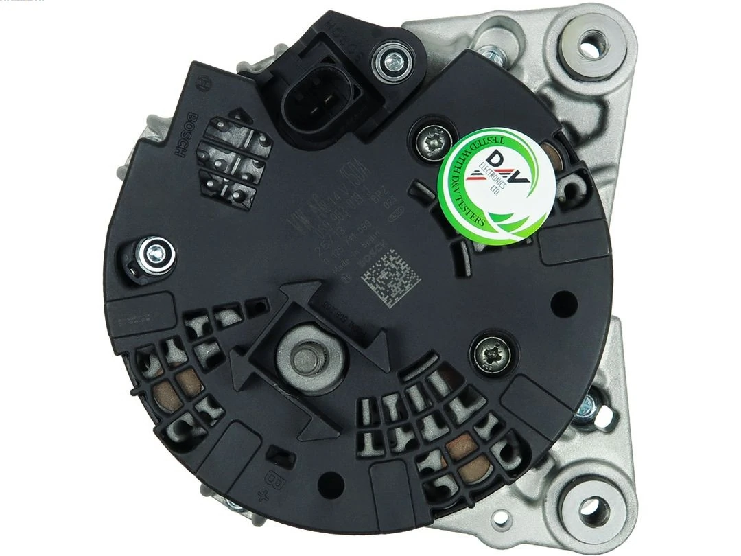 AS-PL A0610PR Alternator