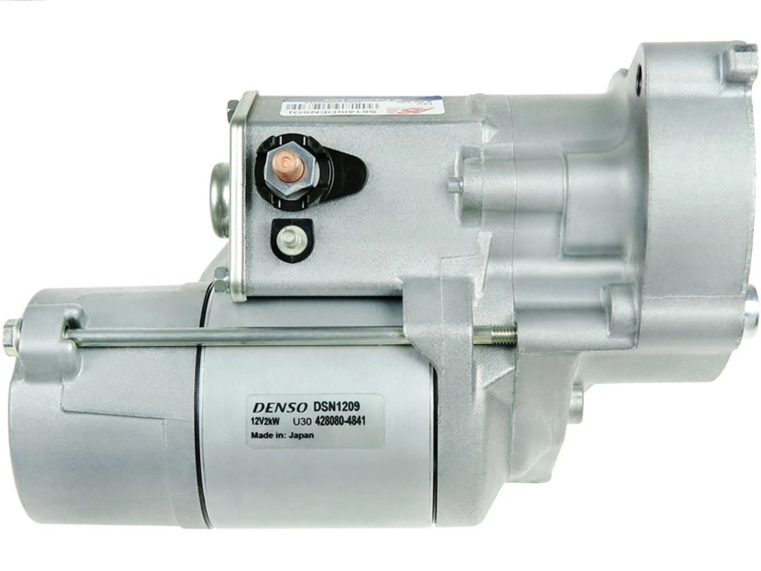 Starter Brand new Denso S6140(DENSO)