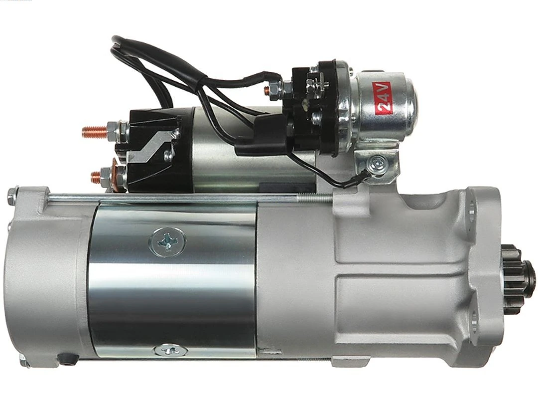 Starter Brandneu AS-PL S5189