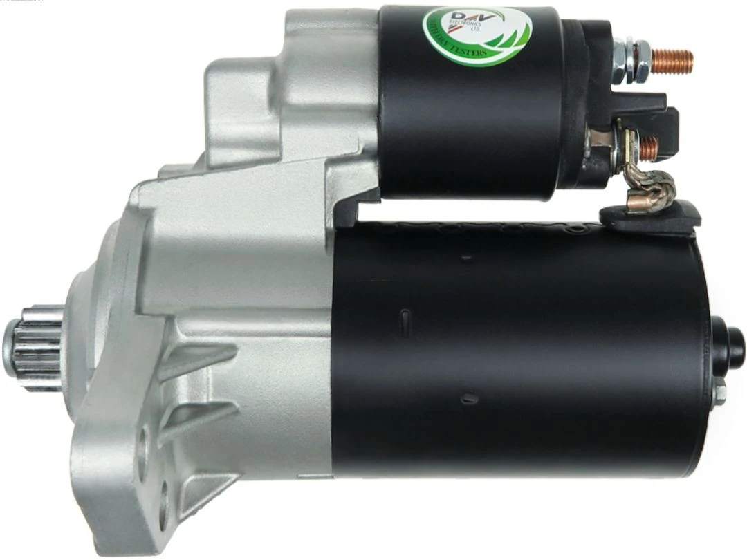 Starter Remanufactured AS-PL S0027PR