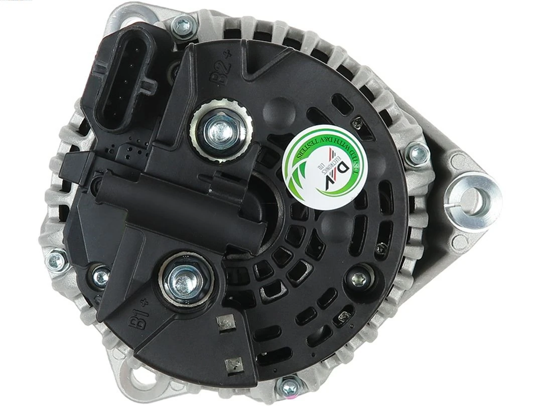 Alternator Brand new AS-PL A0062