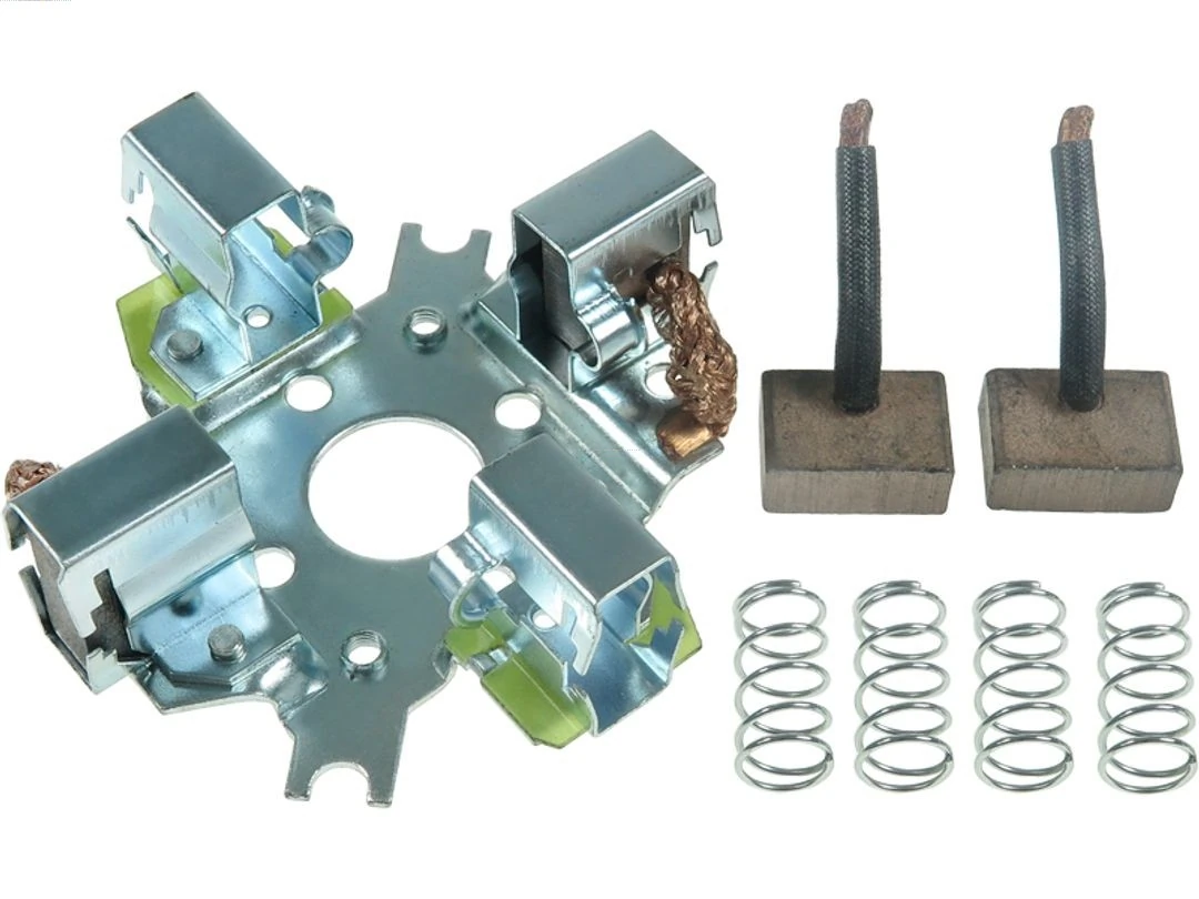 Holder, carbon brushes Brand new AS-PL SBH0003