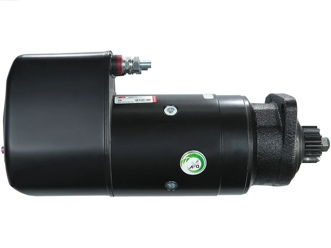 AS-PL S0372 Starter