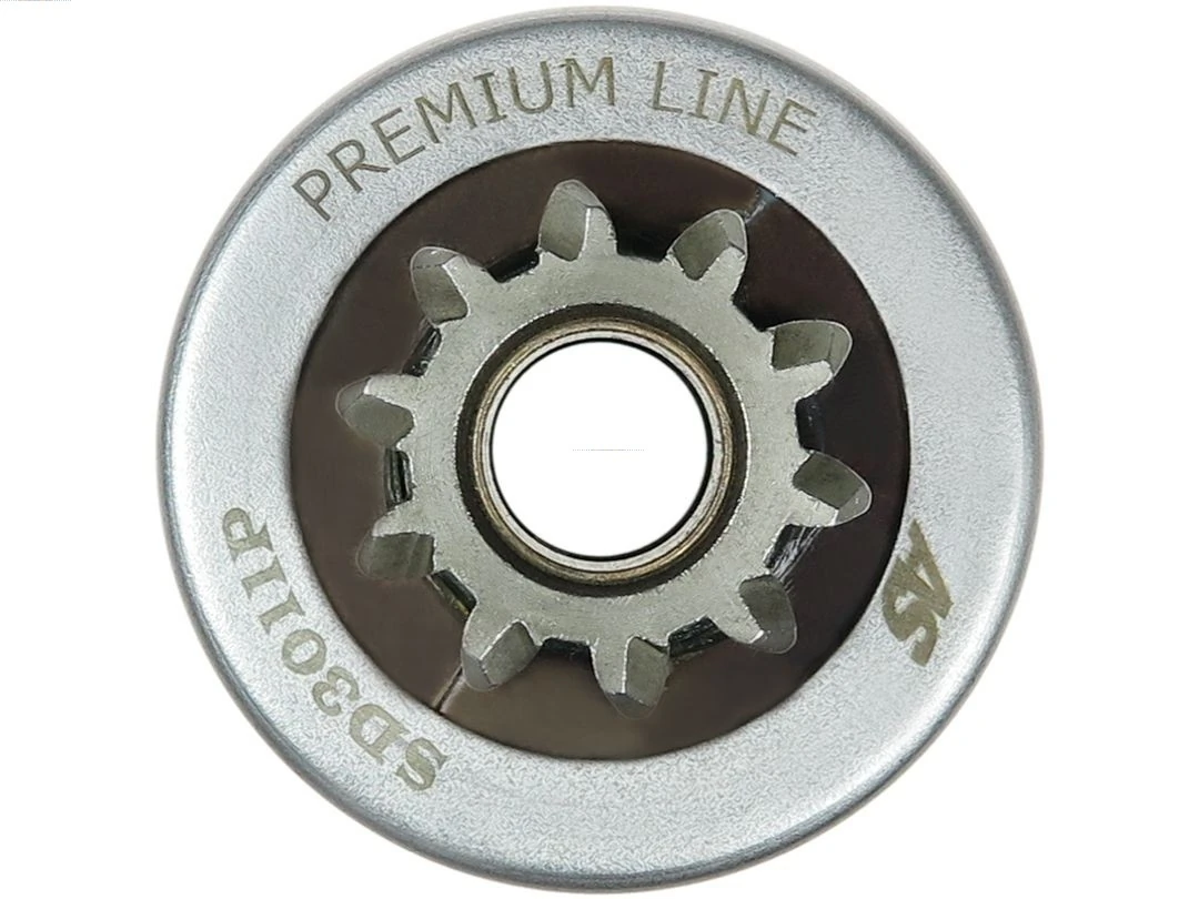 AS-PL SD3011P Freewheel Gear, starter