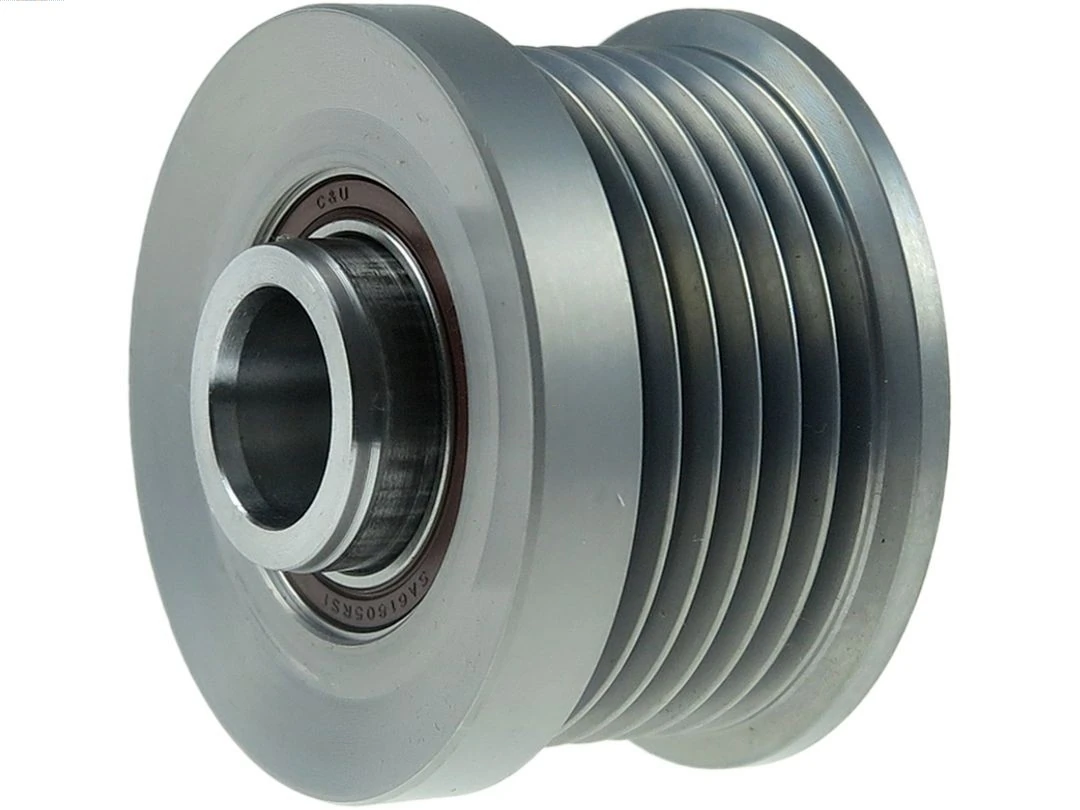 Alternator Freewheel Clutch Brand new AS-PL AFP6044