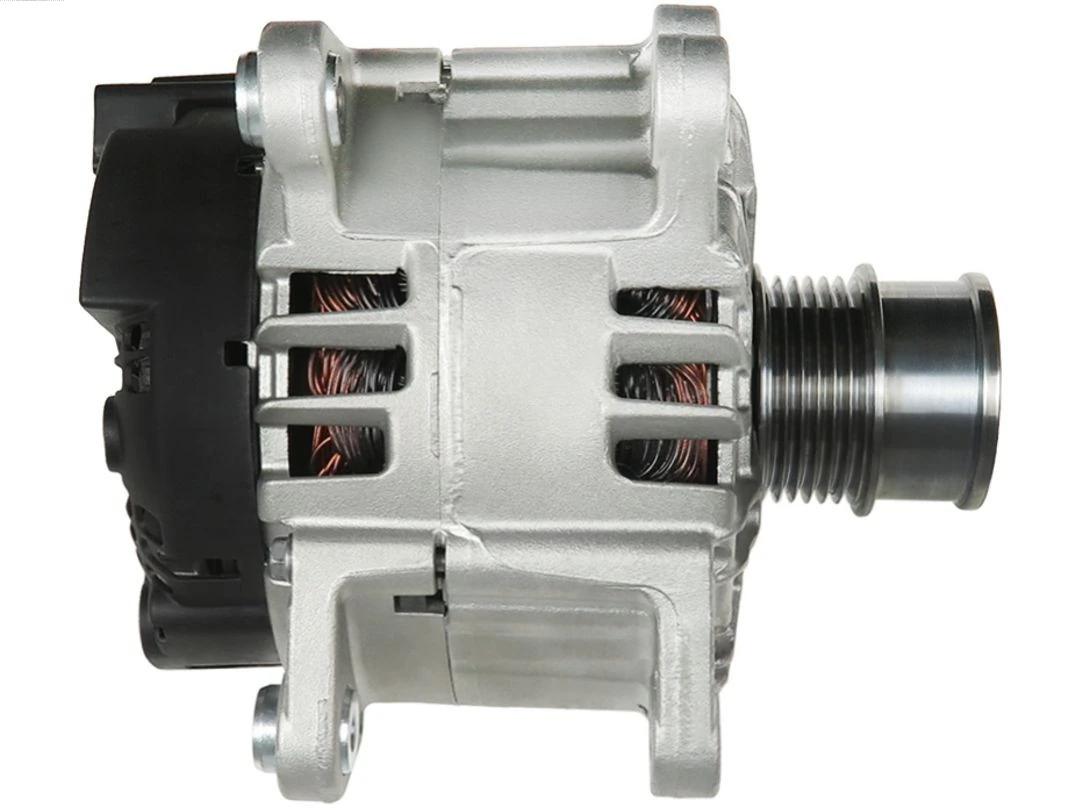 Alternator Remanufactured AS-PL A3384PR