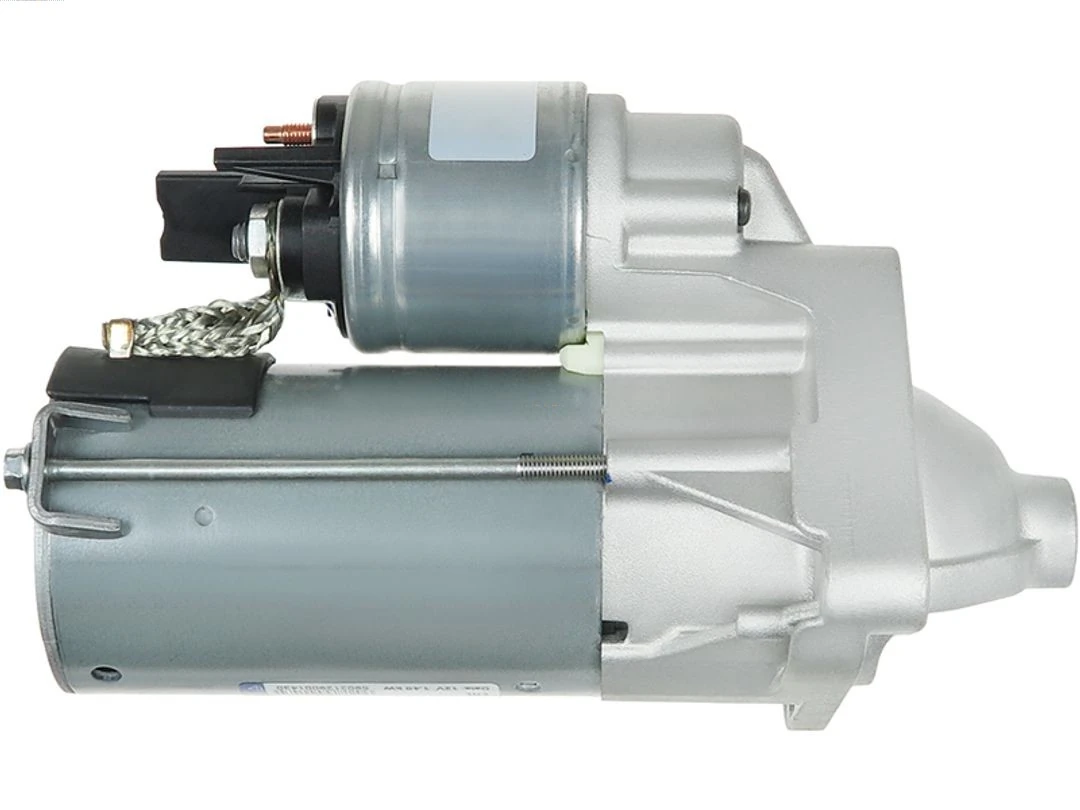 Starter Brand new Valeo S3124(VALEO)