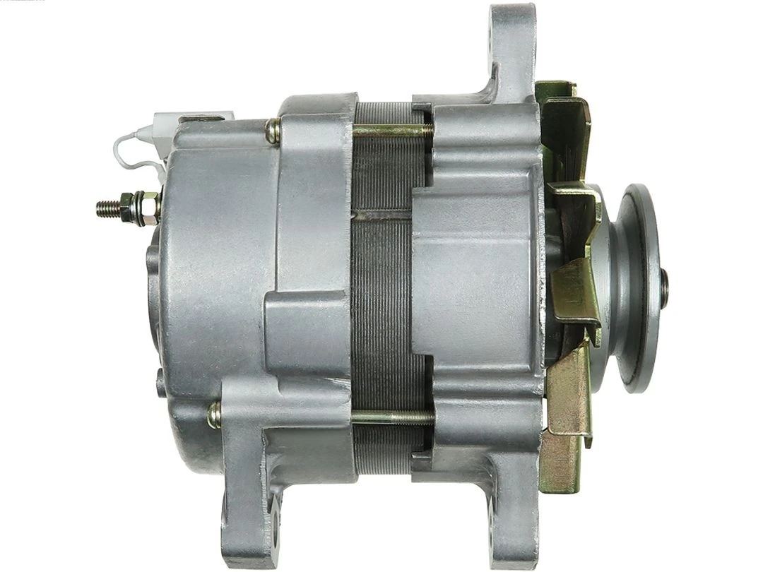 AS-PL A9112 Alternator