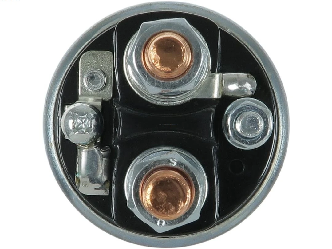 Solenoid Switch, starter Brand new AS-PL SS0157