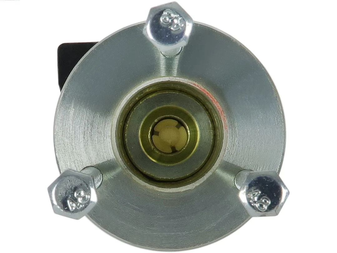 AS-PL SS4015 Solenoid Switch, starter