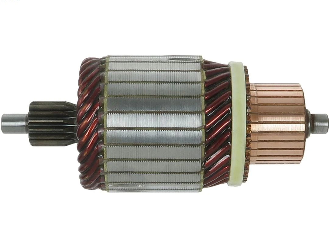 Armature, starter Brand new AS-PL SA5040