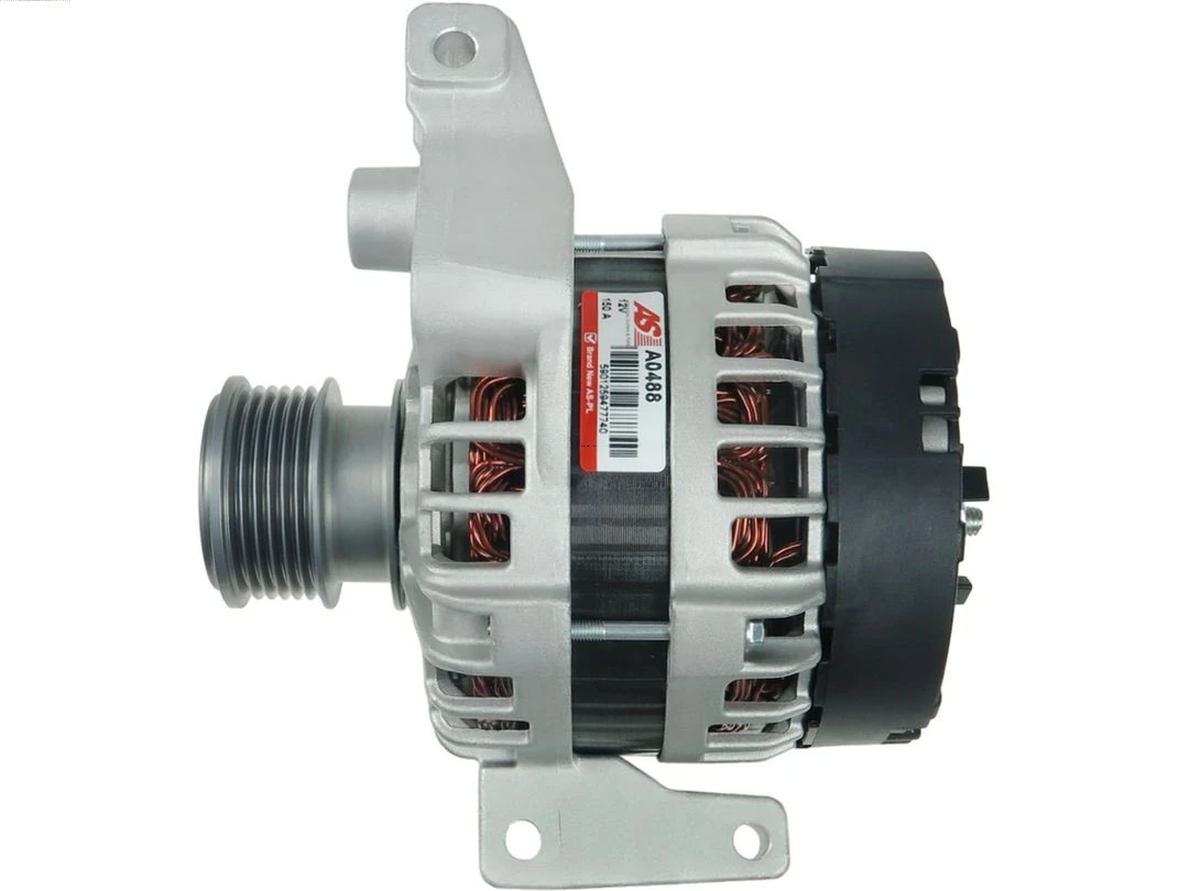 Alternator Brand new AS-PL A0488