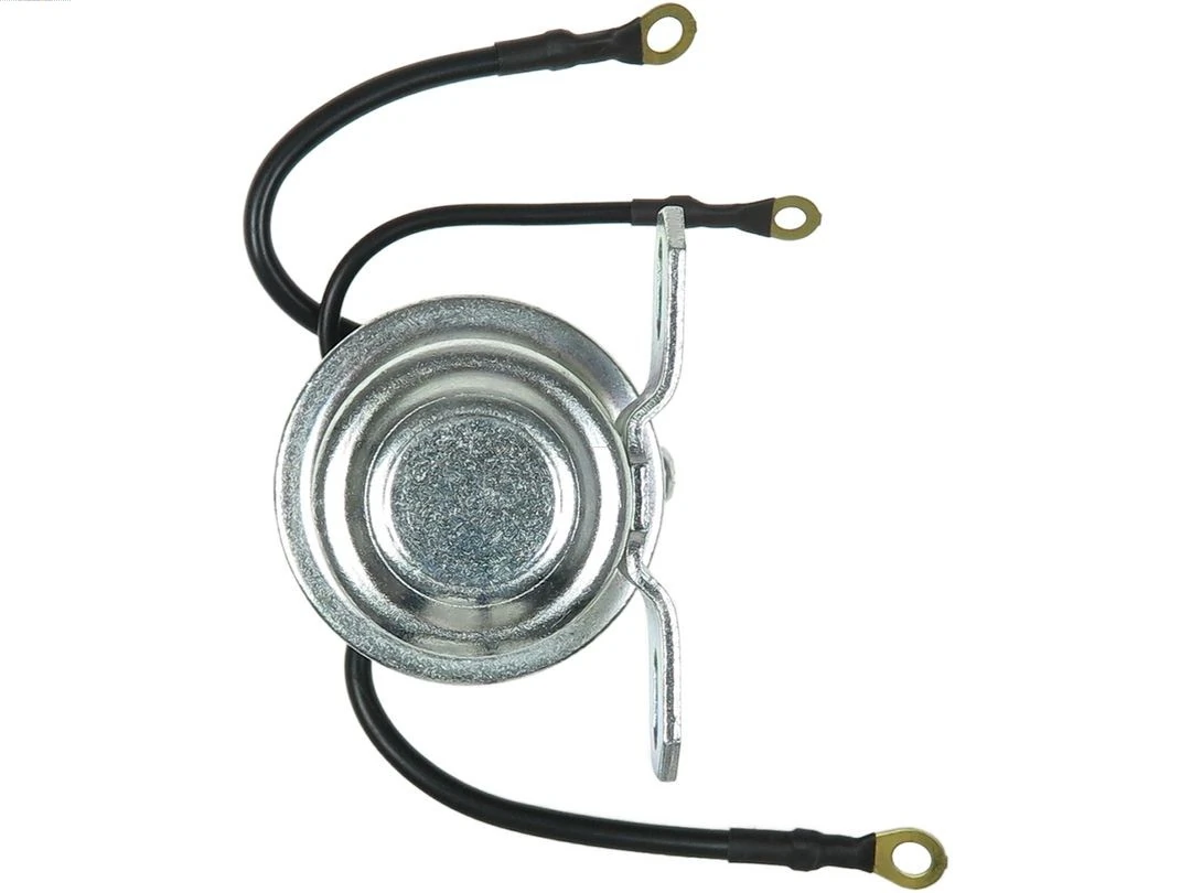 AS-PL SS5183P Solenoid Switch, starter
