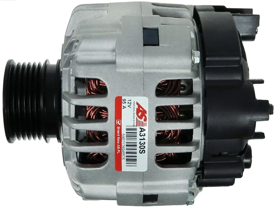 Alternator Brand new AS-PL A3130S
