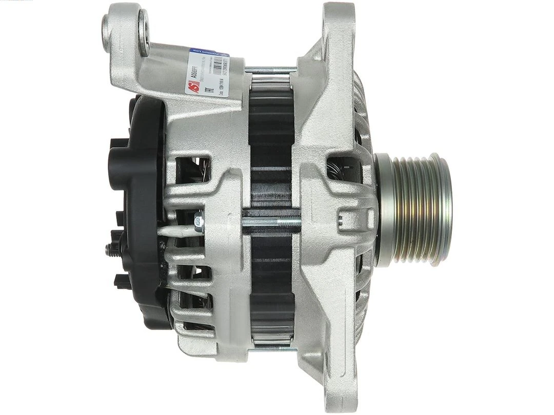 Alternator Remanufactured AS-PL A0569PR