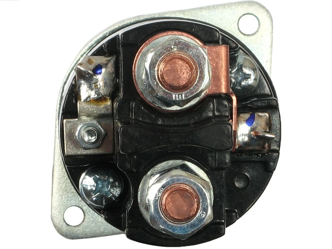 AS-PL SS9056 Solenoid Switch, starter