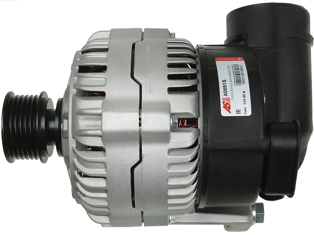 Alternator Brand new AS-PL A0851S