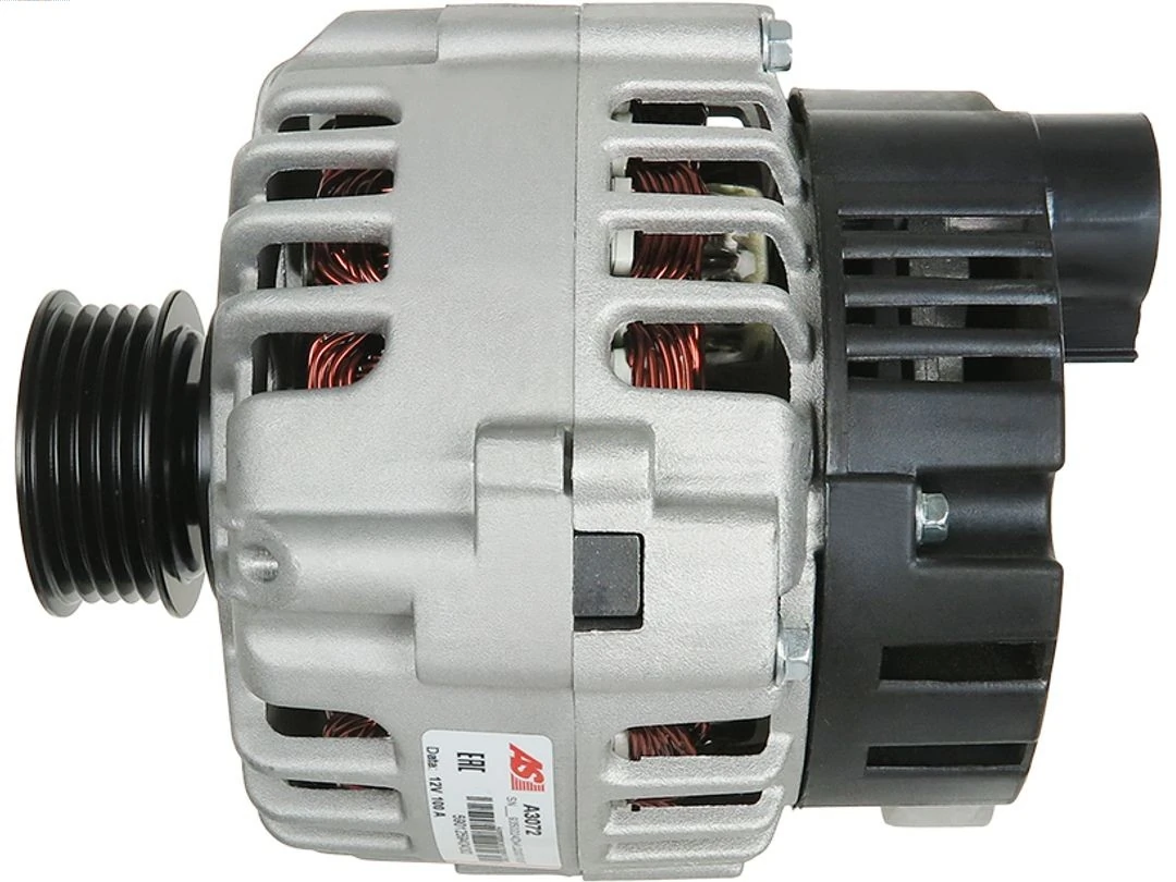 Alternator Brand new AS-PL A3072