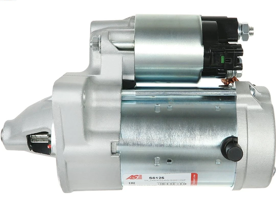 Starter Brand new AS-PL S6125