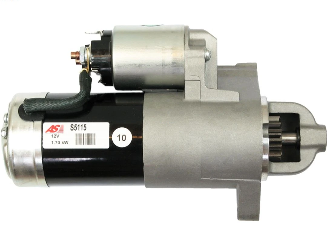 AS-PL S5115 Starter