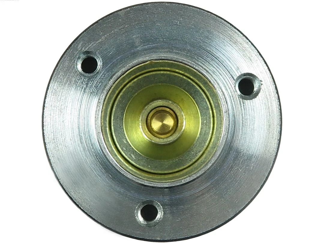 AS-PL SS0199 Solenoid Switch, starter