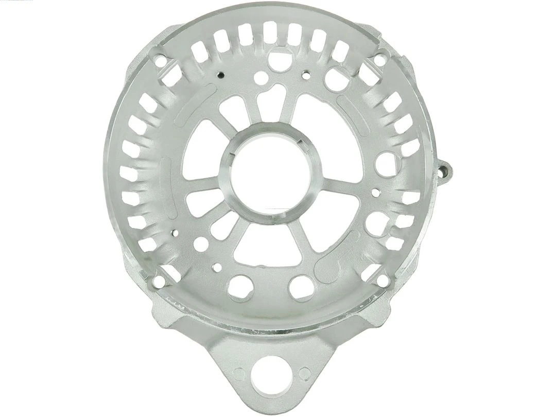 AS-PL ABR0072S Bracket, alternator drive flange