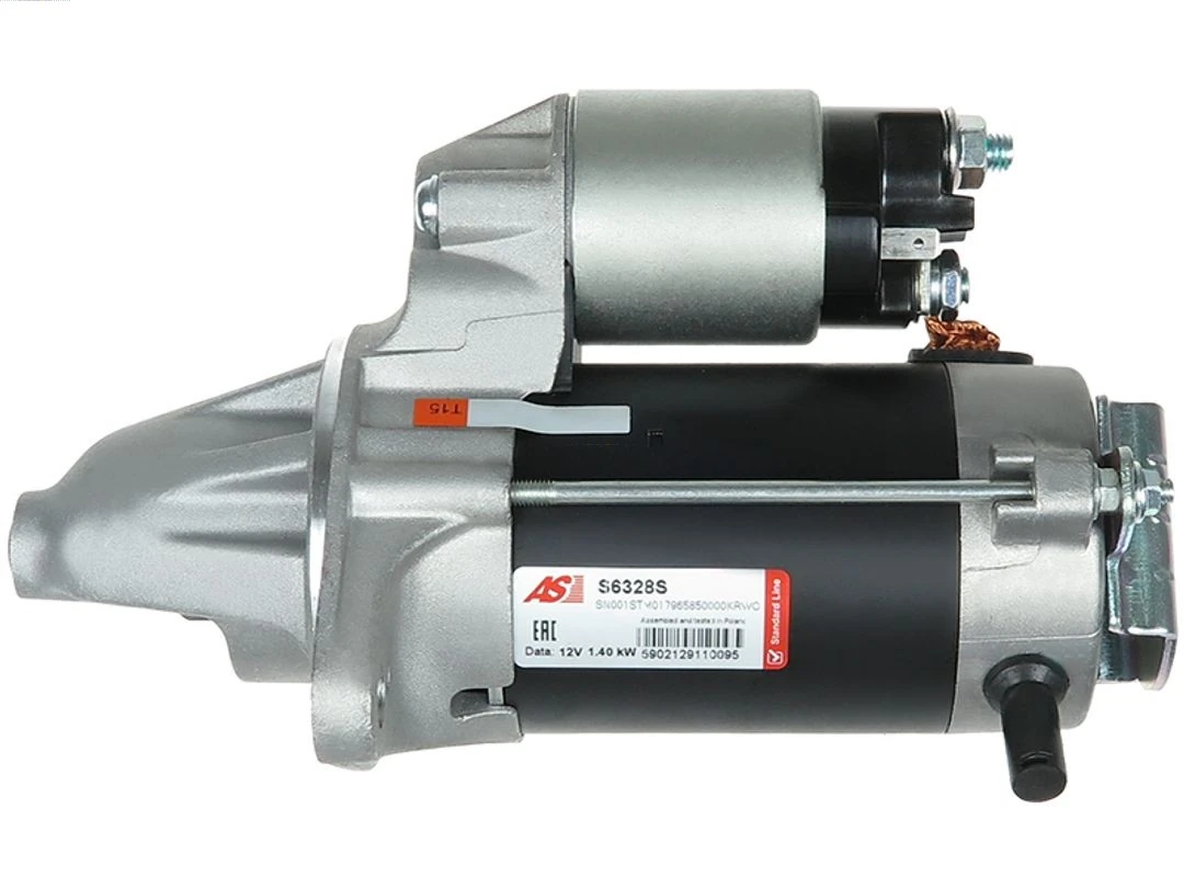 Starter Brand new AS-PL S6328S