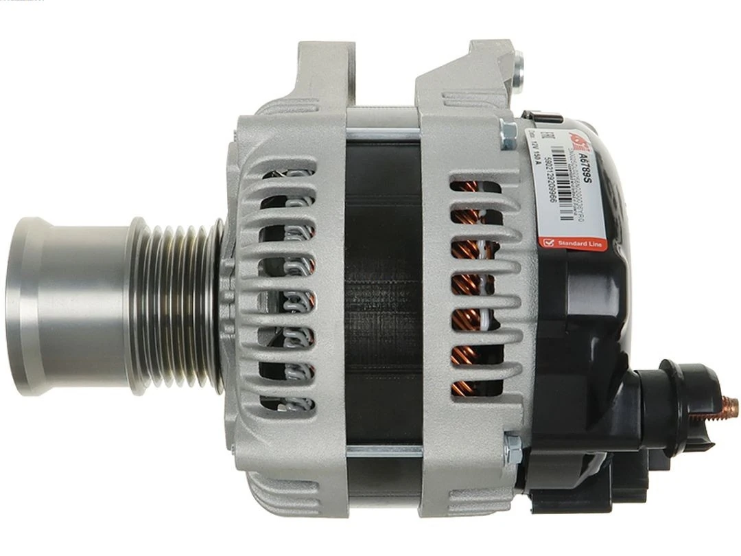 Alternator Brand new AS-PL A6789S