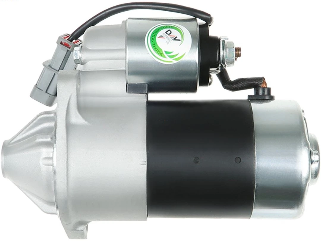 AS-PL S2100S Starter