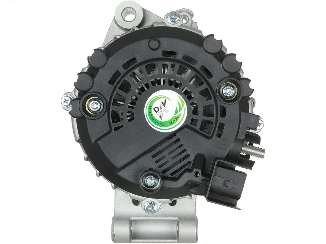 Alternator Brand new AS-PL A3622S