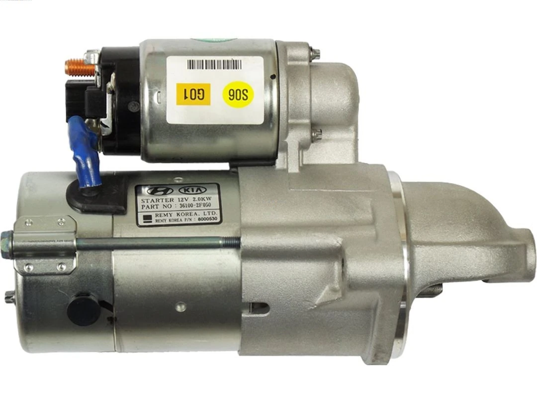 Starter Brand new Delco S1081(DELCO)