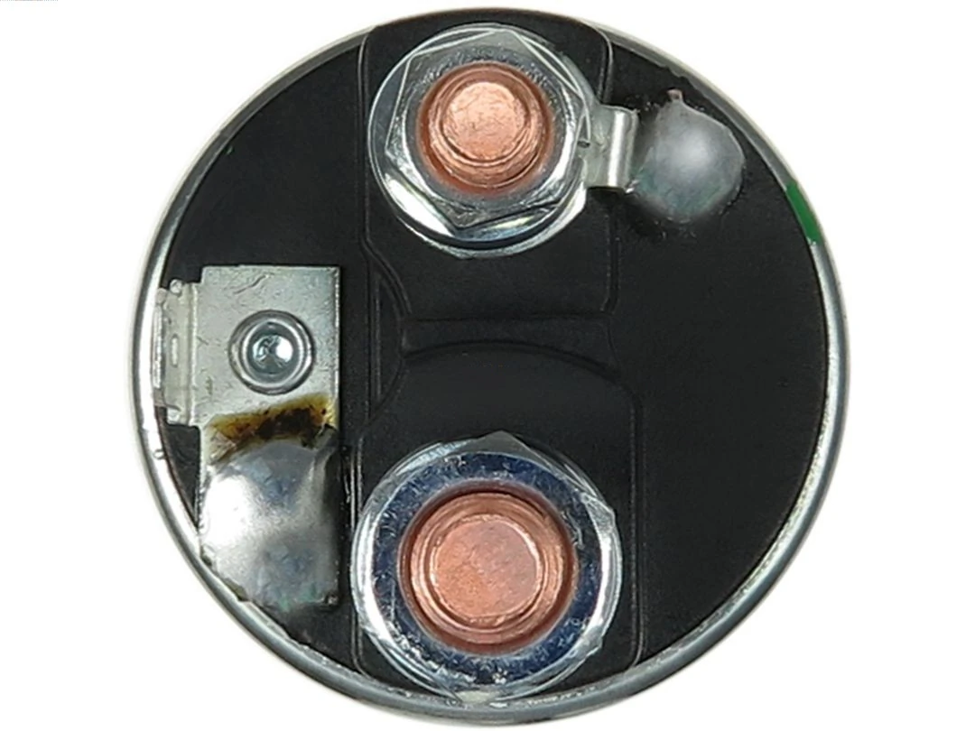 Solenoid Switch, starter Brand new AS-PL SS9147P