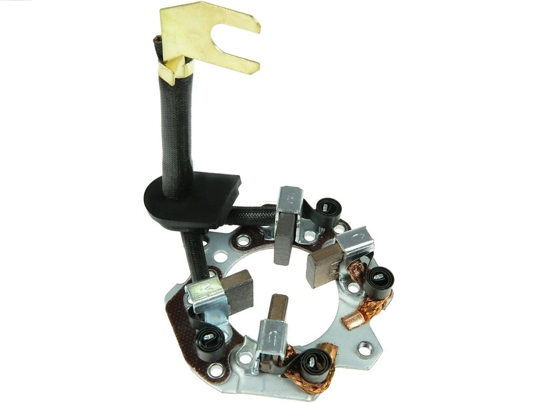 Holder, carbon brushes Brand new AS-PL SBH2002