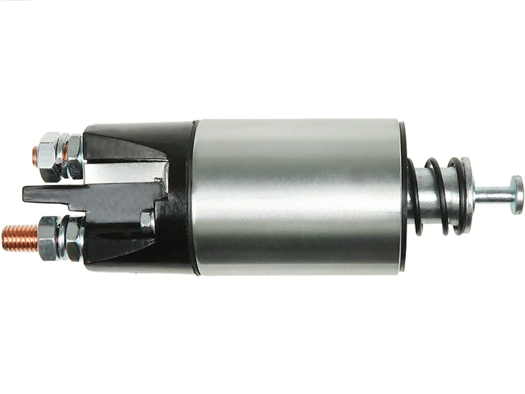 Solenoid Switch, starter Brand new AS-PL SS5167S