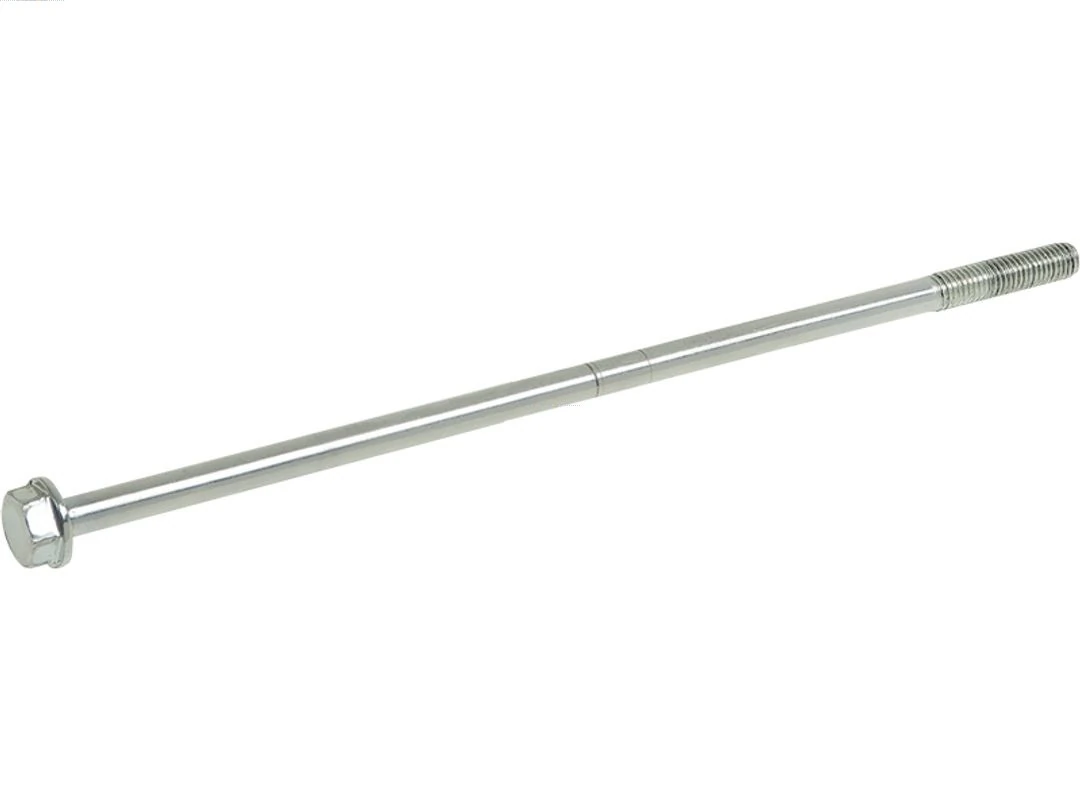 Repair Set, alternator Brand new AS-PL SRS3007(BULK)