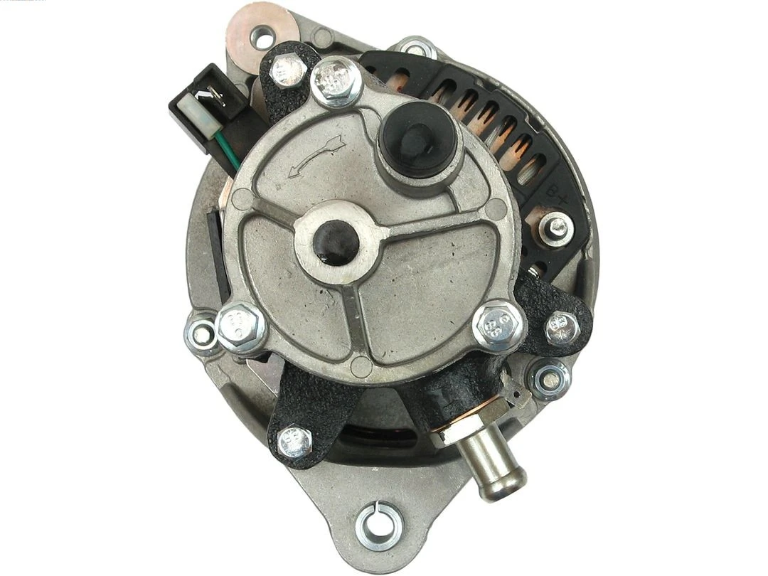 AS-PL A6137 Alternator