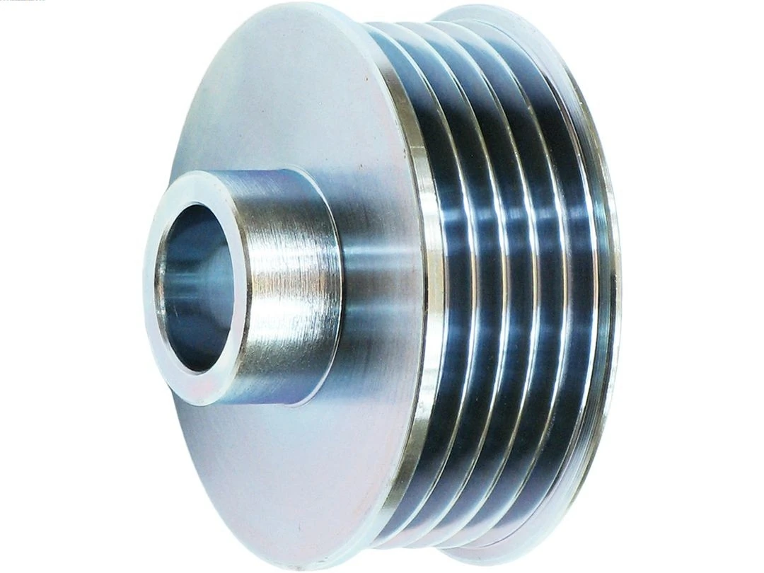 Belt Pulley, alternator Brand new AS-PL AP5005