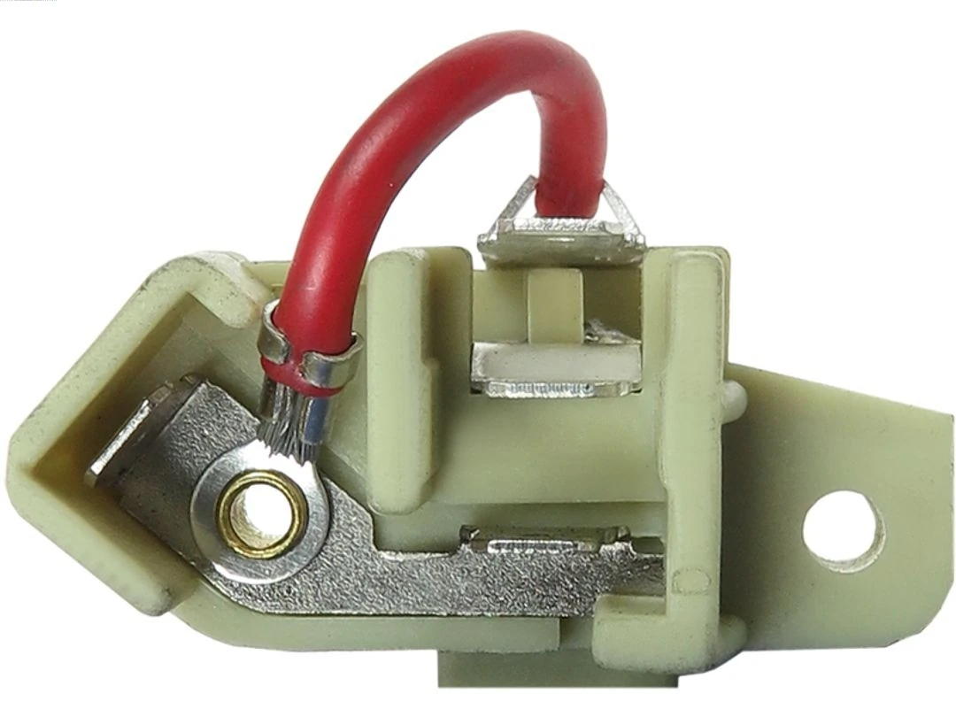 Holder, carbon brushes Brand new AS-PL ABH4001