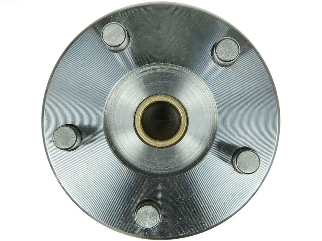 AS-PL SG4009S Repair Kit, starter