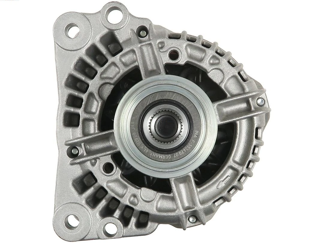 Alternator Remanufactured AS-PL A0233PR