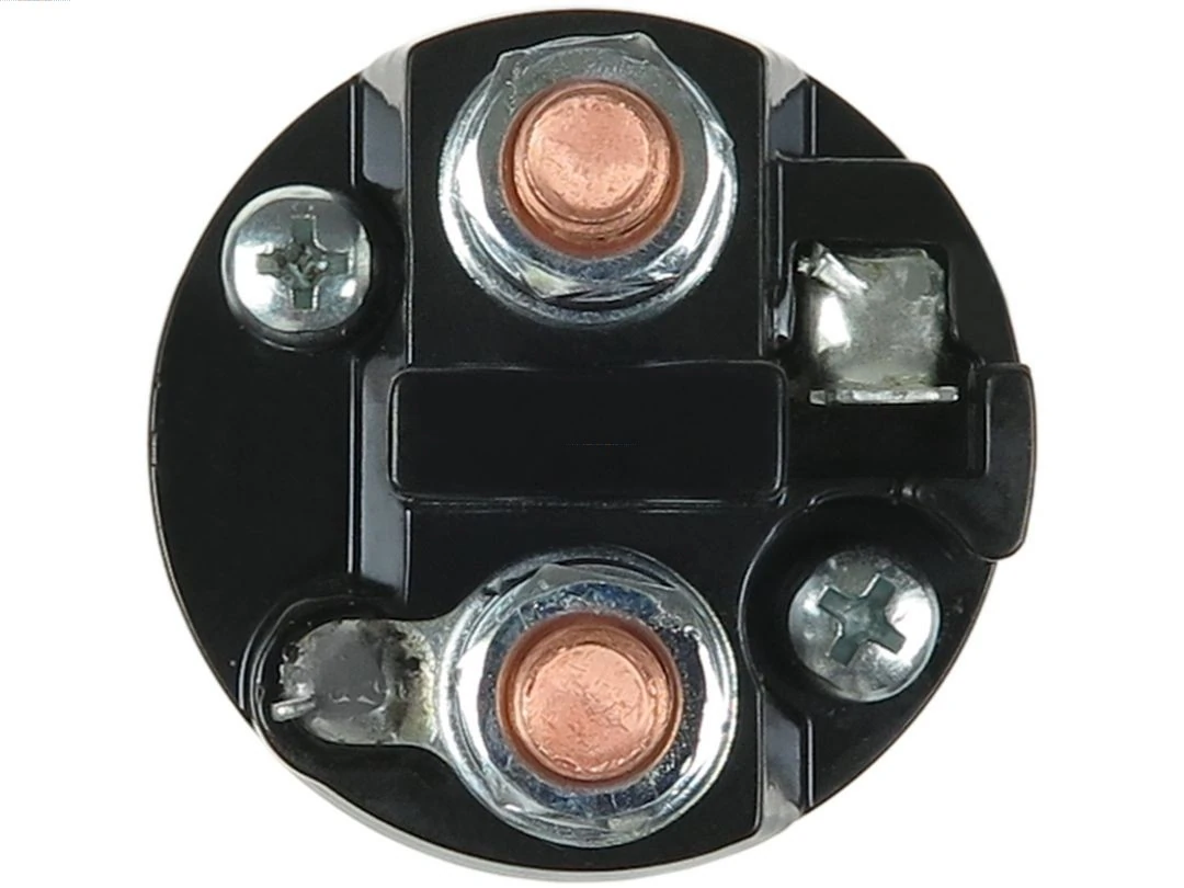 Solenoid Switch, starter Brand new AS-PL SS4053P