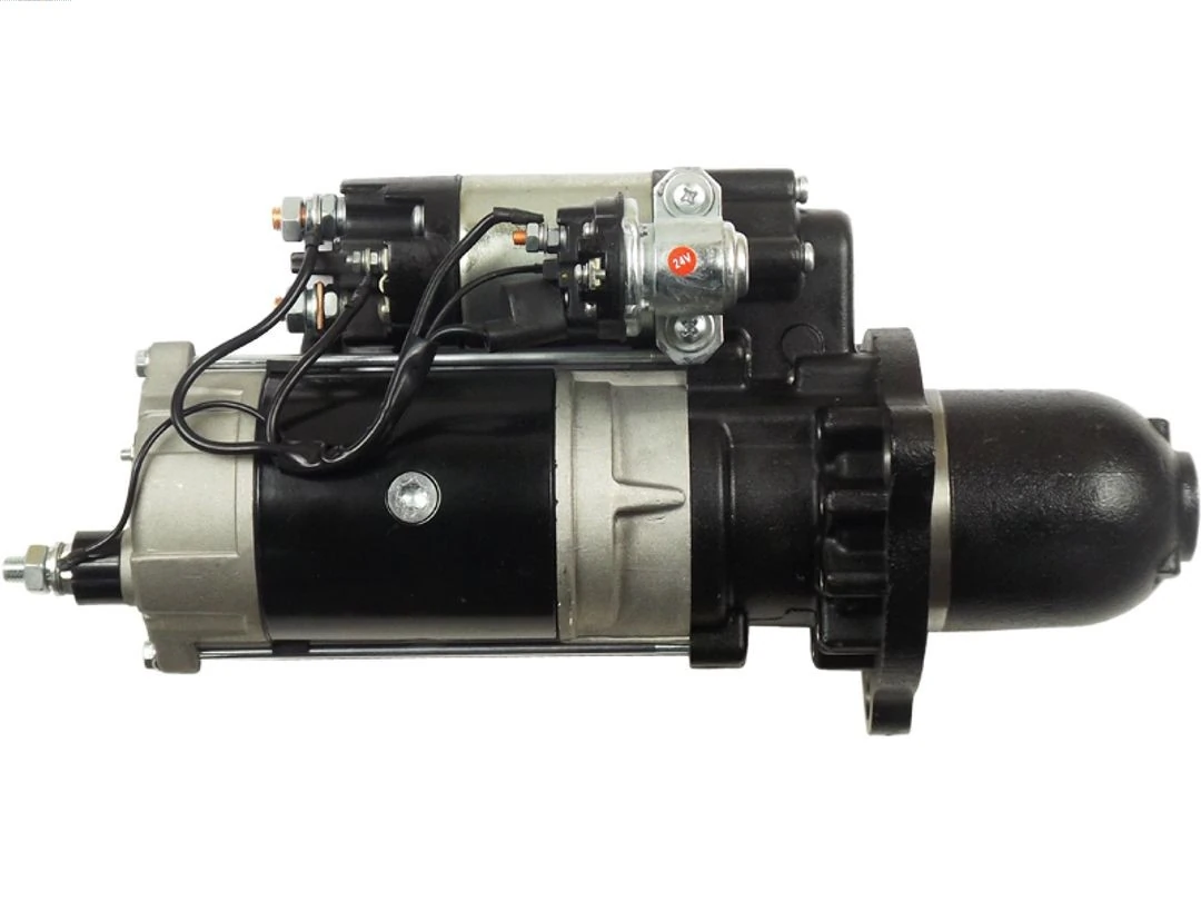AS-PL S5180 Starter