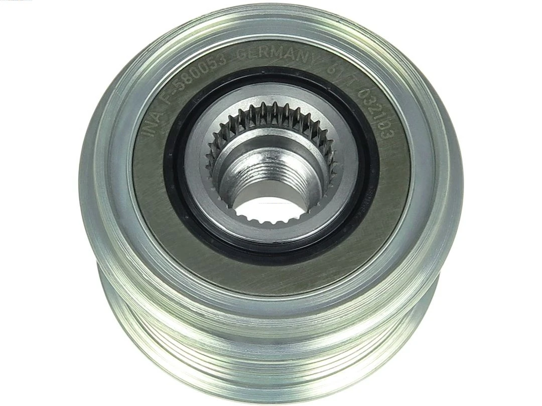 Alternator Freewheel Clutch Brand new Ina AFP6053(INA)