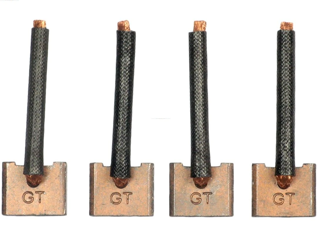 Carbon Brush, starter Brand new AS-PL SB5029