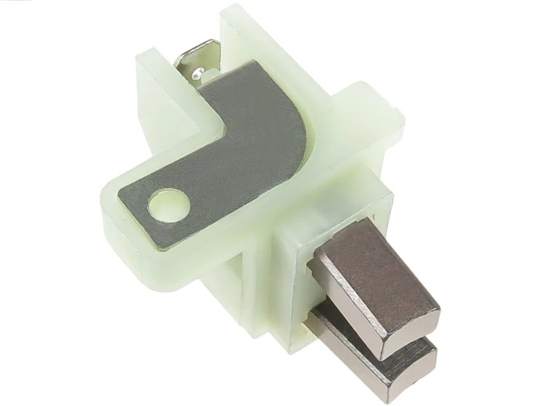 Holder, carbon brushes Brand new AS-PL ABH4002