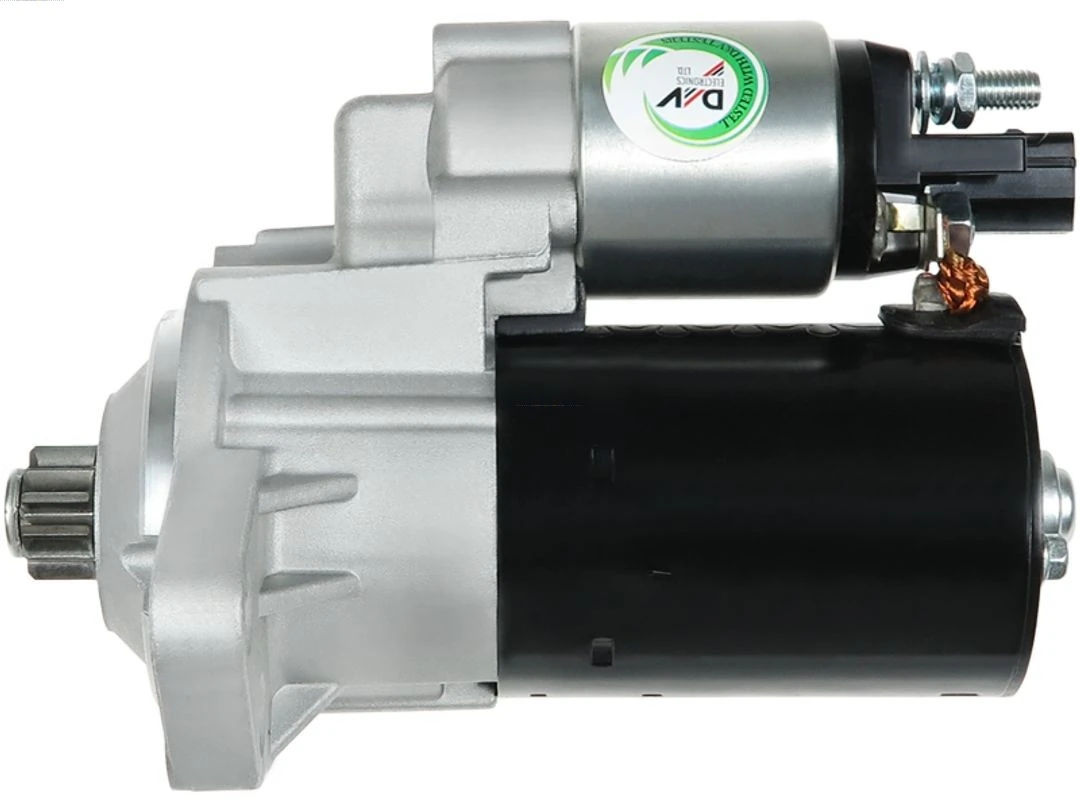 AS-PL S0713S Starter